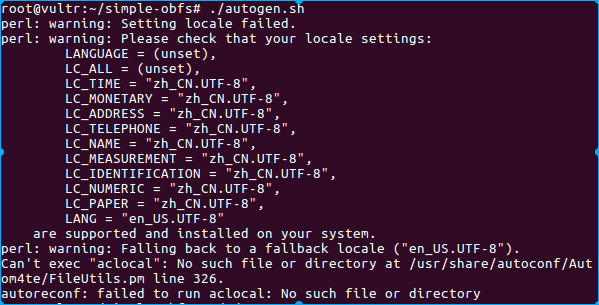 shadowsocklib_autogen