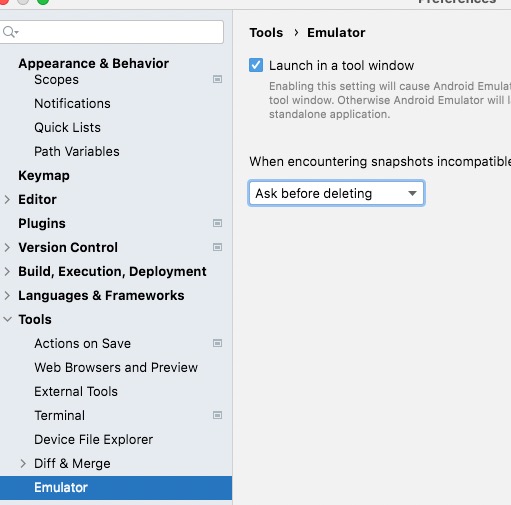 AndroidStudioTool - Jon's Blog